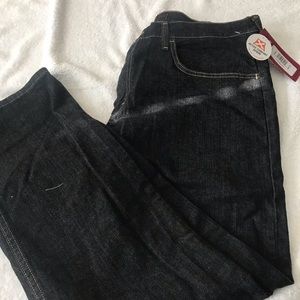 New mens jeans size 38x30